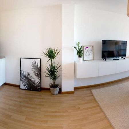 Apartamento Paseo Maritimo Laxe Exterior photo