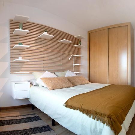 Apartamento Paseo Maritimo Laxe Exterior photo