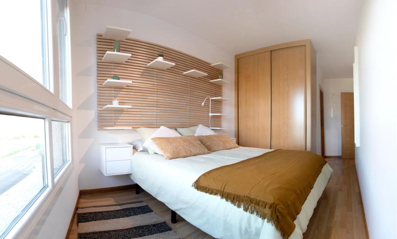 Apartamento Paseo Maritimo Laxe Exterior photo